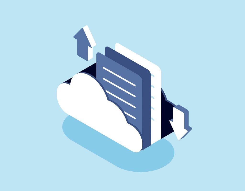 How to name, save and export a finish template