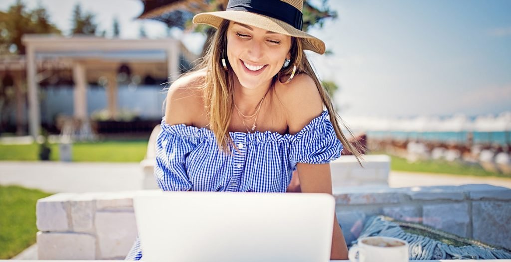 Baia do Sueste Beach