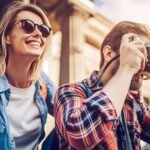 Cycling in the Woods as an Adventur