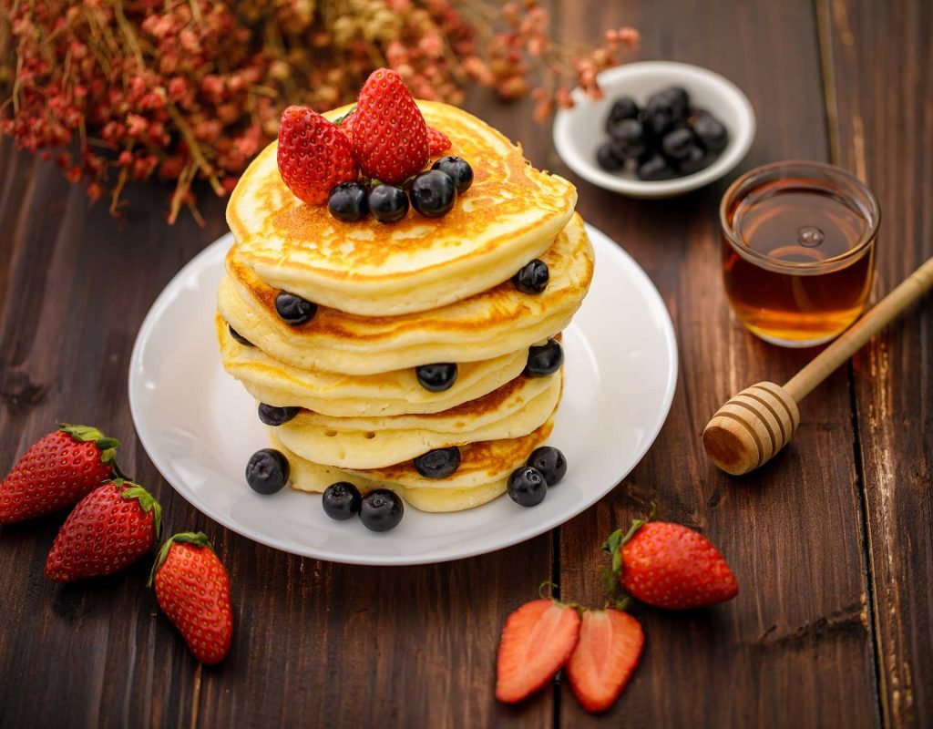 Celebrating the 2021 Heads of the Table