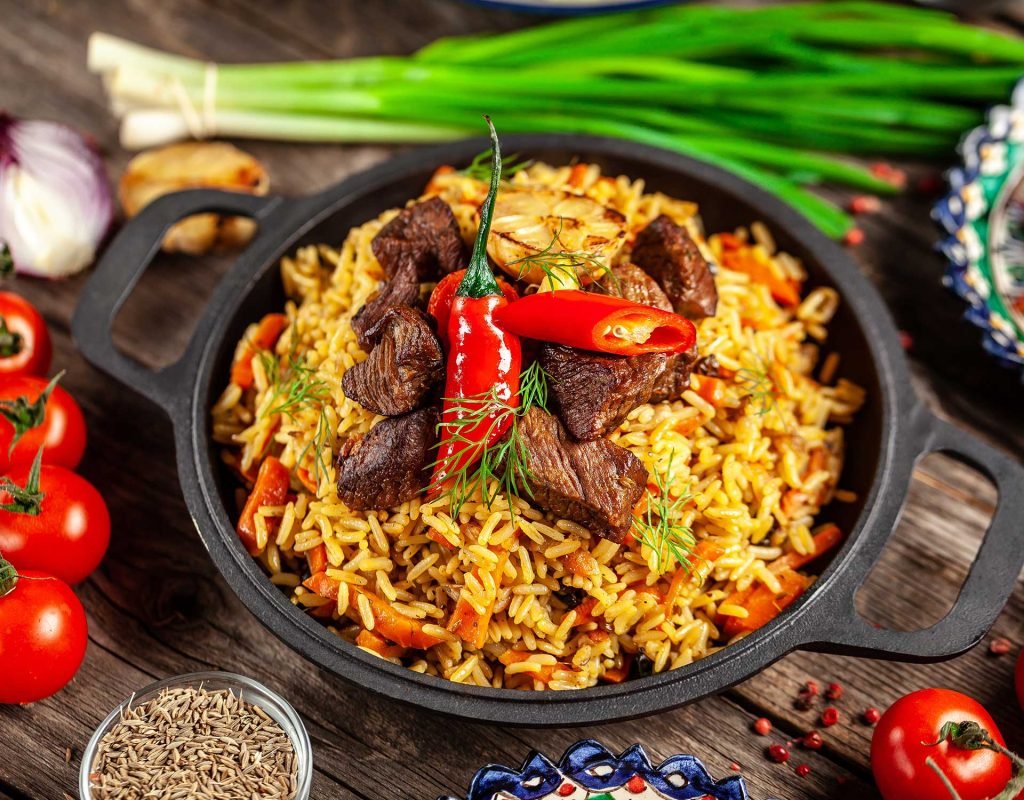 Nostalgia, Deep Fried and in Full Bloom