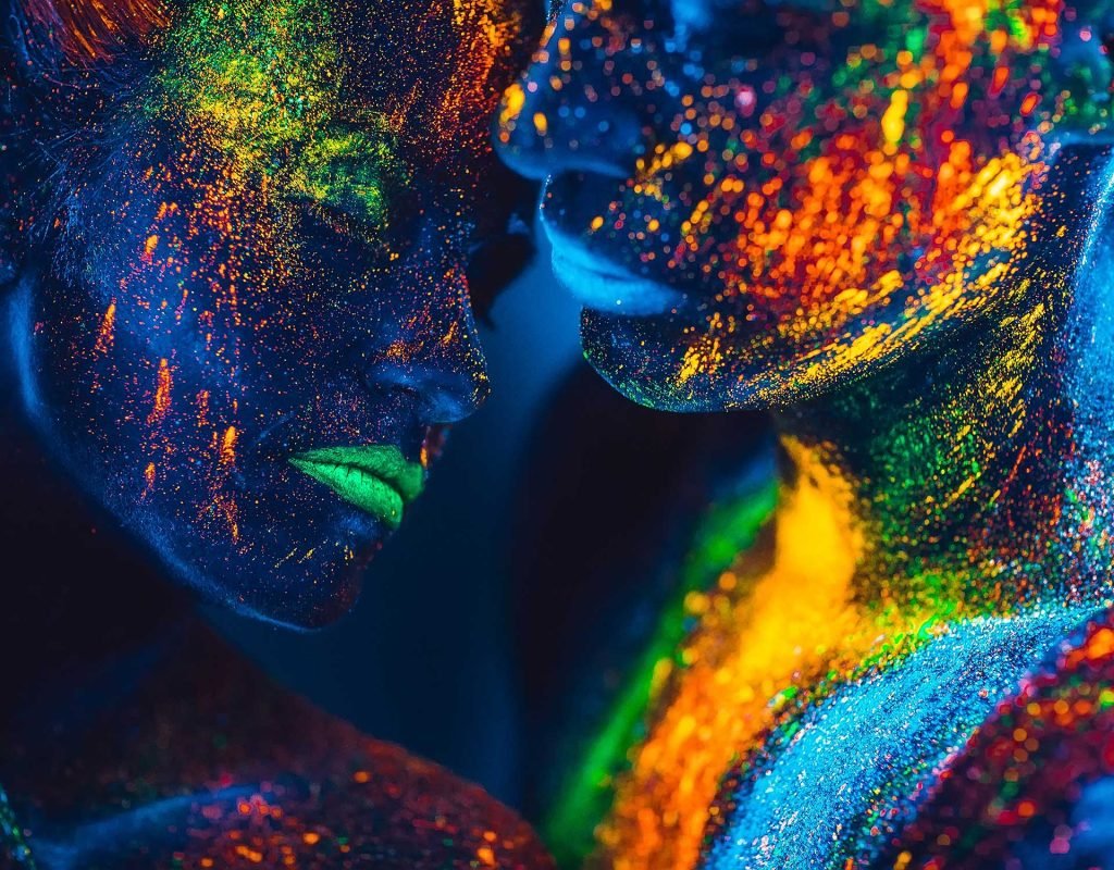 How to name, save and export a finish template