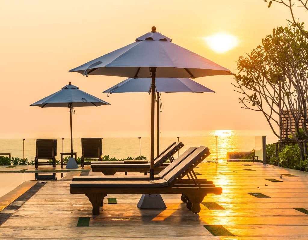 Sustainability should be consider a key element