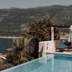 A place where start new life with adventure travel