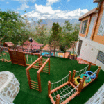 Fasilitas Di Kedai Bukit Rhema