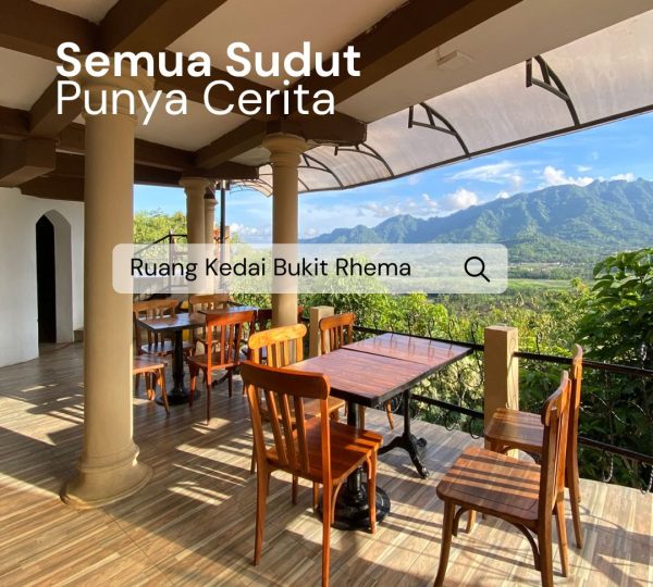 Kedai Bukit Rhema