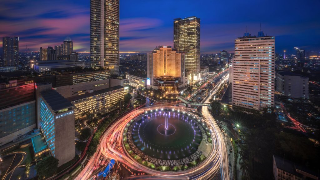 Temukan Ragam Kuliner di Kelapa Gading: Rekomendasi Tempat Makan yang Patut Dicoba