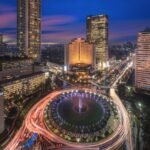 Temukan Ragam Kuliner di Kelapa Gading: Rekomendasi Tempat Makan yang Patut Dicoba