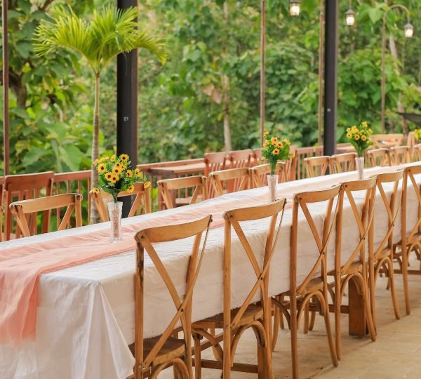 Rekomendasi tempat makan di borobudur