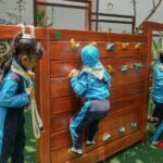 Tempat Makan Di Borobudur Yang ada Playground