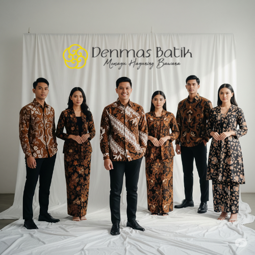 Denmas Batik
