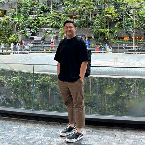 Local x food rekomendasi wisata