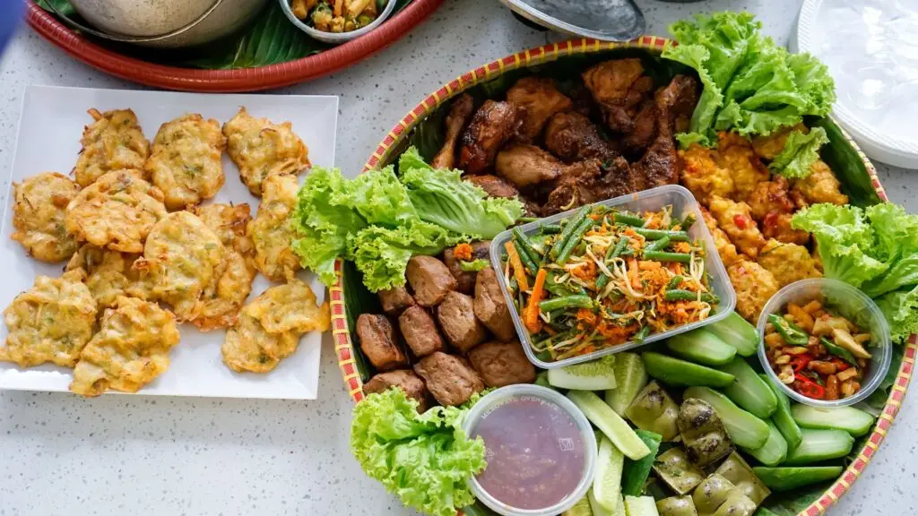 kuliner nusantara