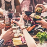 tempat makan rombongan