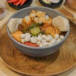 Juragan Seblak Magelang