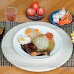 ayam bakar terenak magelang