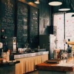 cafe instagramable bandung