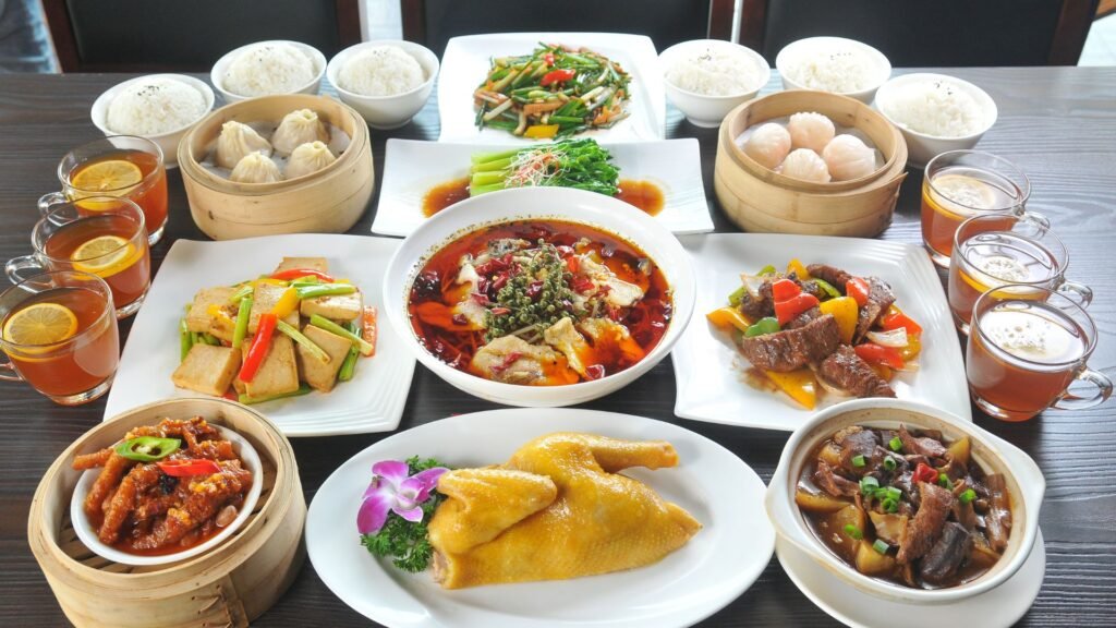 chinese food surabaya