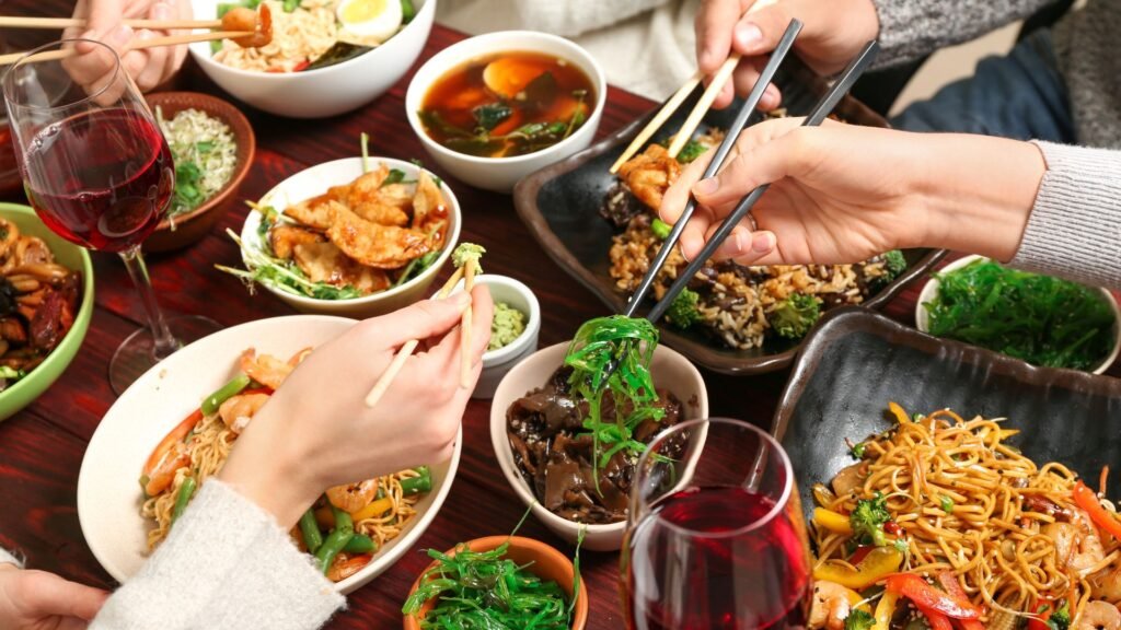 chinese food surabaya