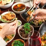 chinese food surabaya