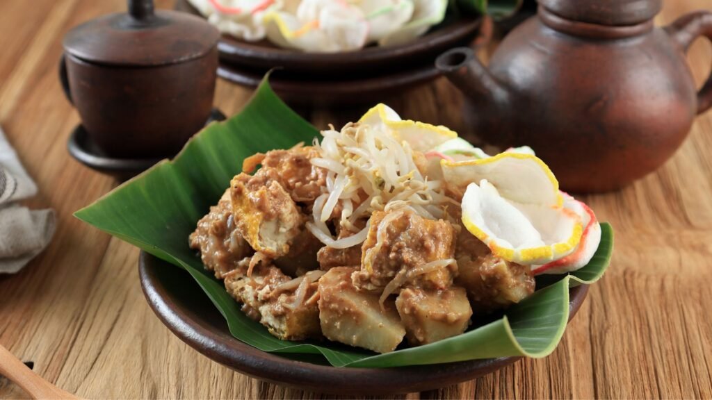 ketoprak viral jakarta