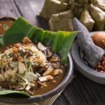makanan khas magelang