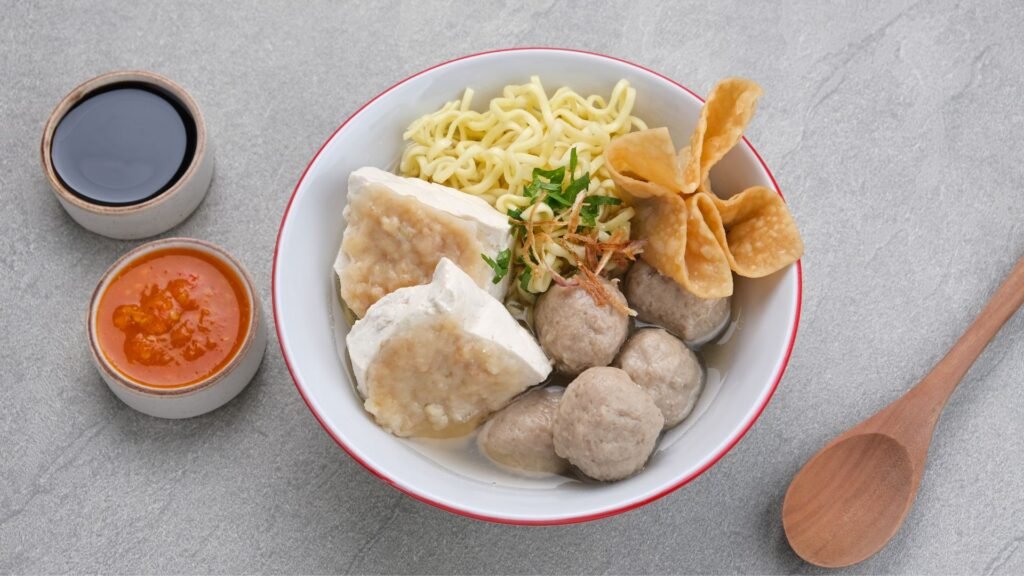 Bakso Malang