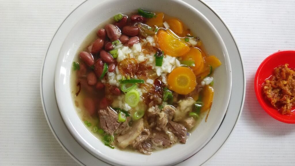 sop senerek magelang