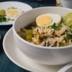 soto enak semarang