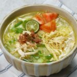soto kadipiro jogja