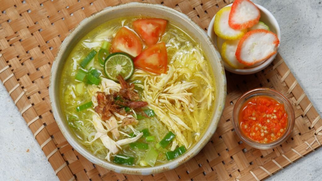soto kadipiro jogja
