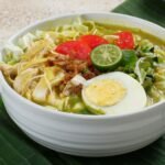 soto lamongan