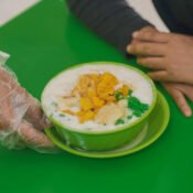 Es Dawet Durian BarBar