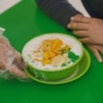 Es Dawet Durian BarBar