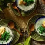 dawet durian barbar magelang