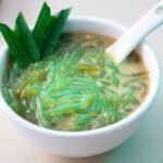 Dawet Telasih Bu Dermi