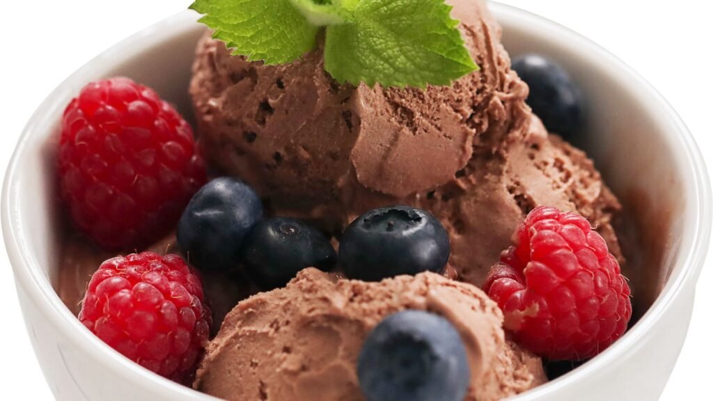 tempat es  krim di solo