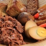 gudeg ceker bu kasno