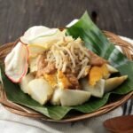 Tahu Kupat Sido Mampir