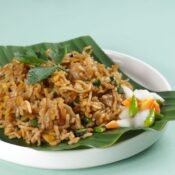 nasi goreng magelangan pak yatno