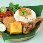 nasi liwet solo