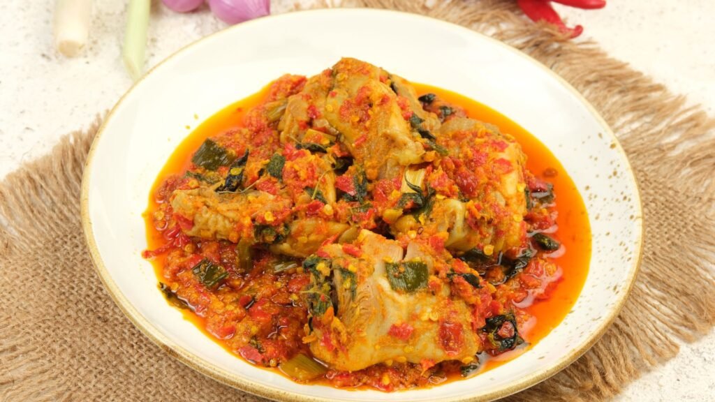 oseng mercon bu narti