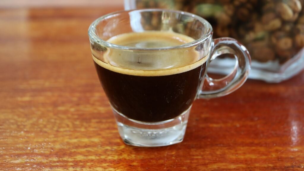 pawon luwak coffee borobudur