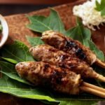 sate buntel