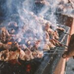 sate klathak pak pong imogiri