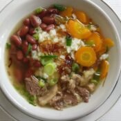 sop senerek bu atmo magelang