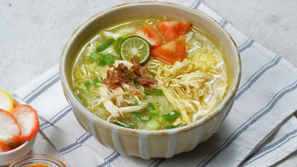 soto kadipiro jogja