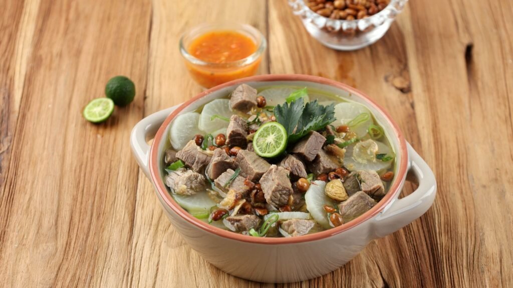 soto kadipiro jogja