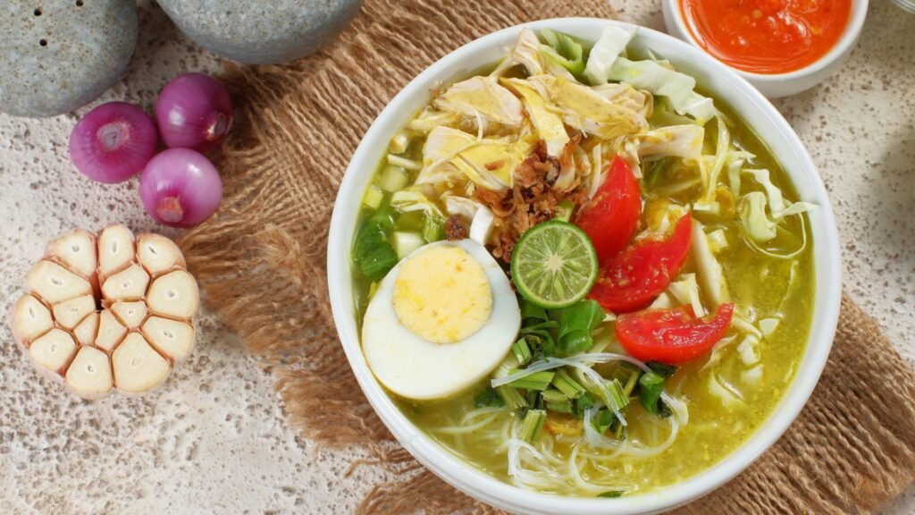 soto kadipiro jogja 