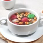 wedang ronde mbah payem malioboro